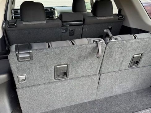 Used 2023 Toyota 4Runner SR5 RWD image 35