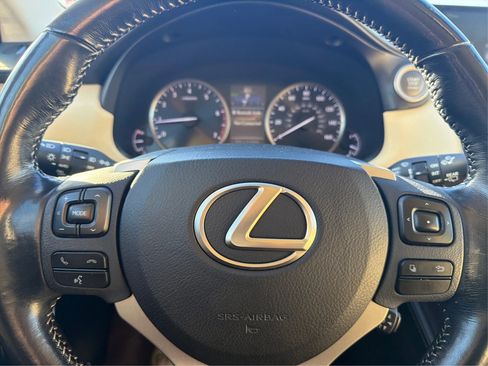 Used 2016 Lexus NX 200t F Sport image 19