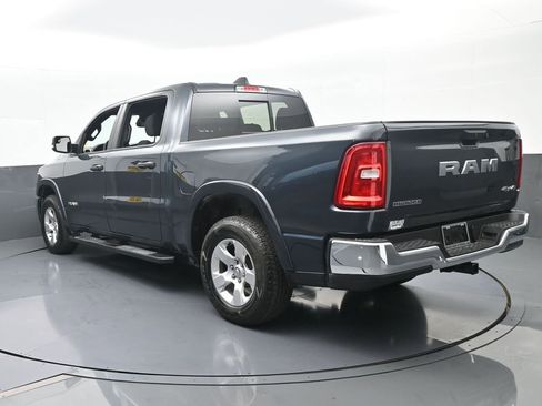 Used 2025 RAM 1500 Big Horn image 4