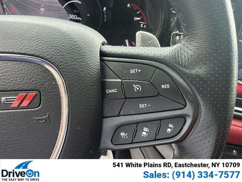Used 2023 Honda Odyssey EX-L image 51