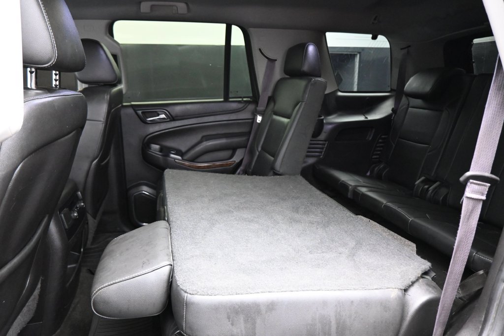 Used 2015 Chevrolet Tahoe LT w/ Max Trailering Package AWD/4WD image 26