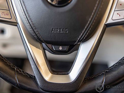 Used 2019 BMW X7 xDrive40i w/ Premium Package image 29