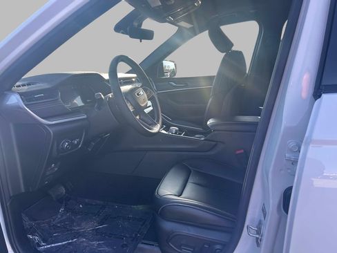 New 2026 Jeep Grand Cherokee Limited image 5