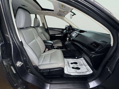 Used 2015 Honda CR-V EX-L image 32