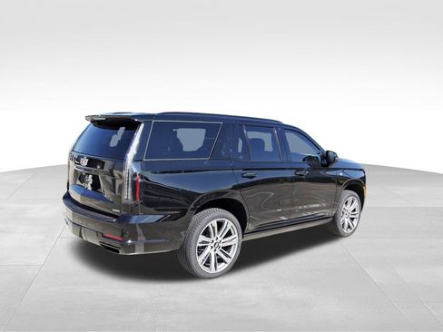 New 2026 Cadillac Escalade Sport w/ Touring Package image 4