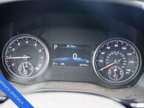 Used 2022 Hyundai Santa Fe SEL image 23