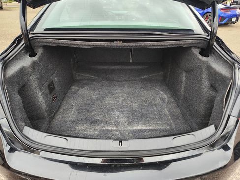 Used 2019 Chevrolet Impala LS FWD image 25
