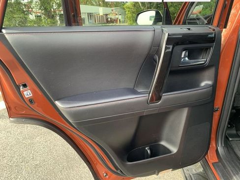 Certified 2024 Toyota 4Runner TRD Pro image 15