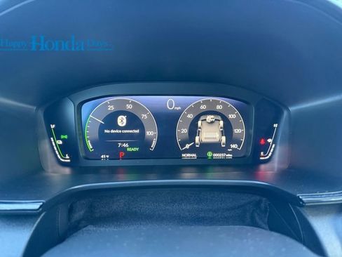 New 2026 Honda CR-V Sport-L image 5