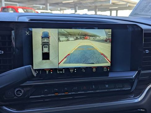 Used 2025 Chevrolet Silverado 1500 LT w/ Safety Package image 42