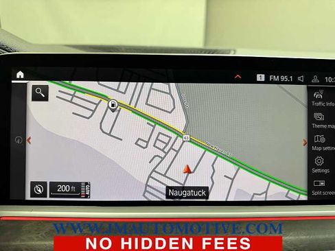 Used 2022 BMW X5 xDrive40i w/ Premium Package image 25