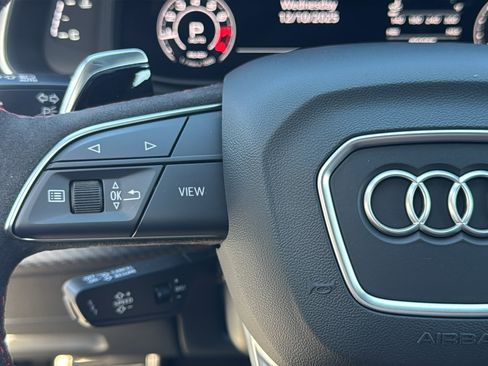 New 2026 Audi RS Q8 performance image 23