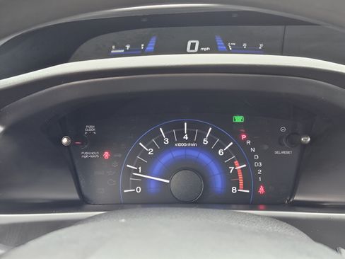 Used 2013 Honda Civic EX image 21