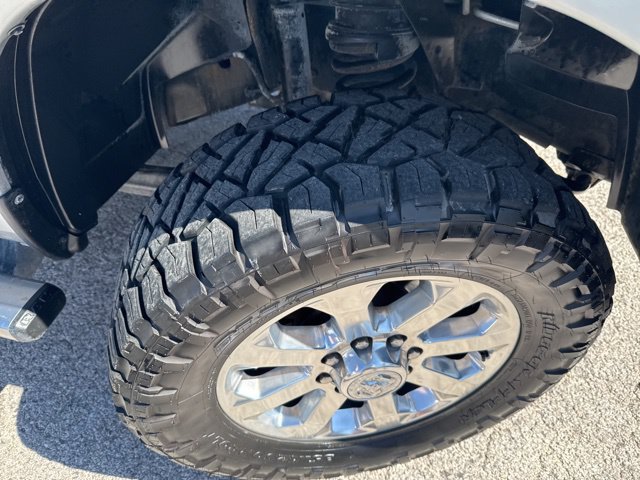 Used 2016 RAM 2500 Lone Star AWD/4WD image 11
