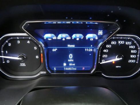 Used 2021 GMC Yukon SLE AWD/4WD image 23