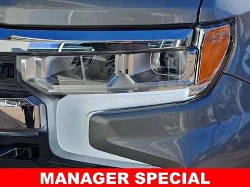 New 2026 Chevrolet Silverado 1500 LT w/ All Star Edition Plus image 34