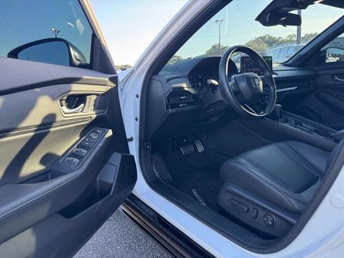Used 2024 Honda Accord Sport image 13