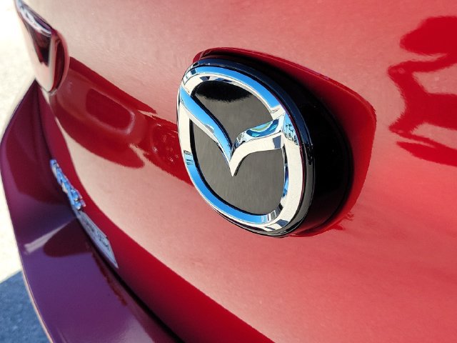 Used 2026 MAZDA MAZDA3 2.5 S Sedan w/ Preferred Pkg FWD image 7