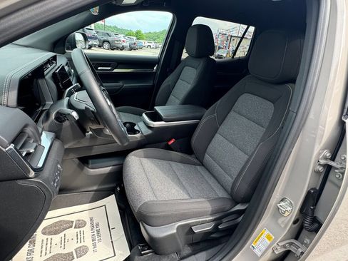 Used 2026 GMC Terrain Elevation AWD/4WD image 14