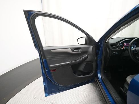 Used 2022 Ford Escape SE w/ Convenience Package image 28