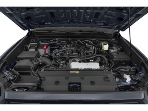 New 2026 Toyota Tacoma TRD Sport RWD image 11
