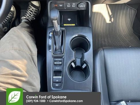 Used 2024 Honda Civic Touring image 32