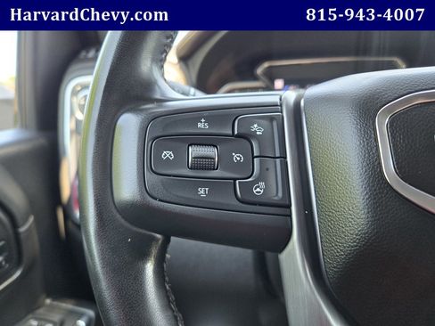 Certified 2023 GMC Sierra 2500 Denali AWD/4WD image 19
