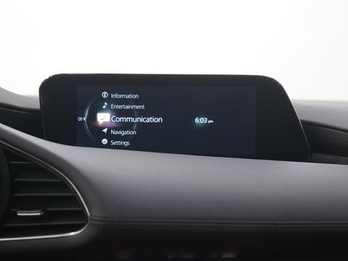 Used 2023 MAZDA MAZDA3 s image 16