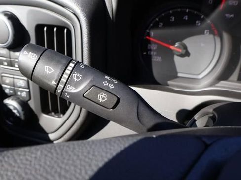 New 2026 Chevrolet Silverado 1500 W/T w/ WT Safety Package image 22