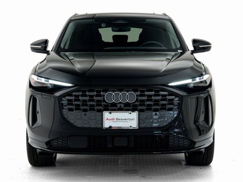 New 2025 Audi Q5 Premium Plus image 2