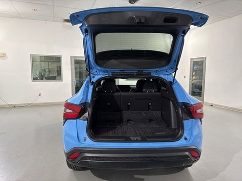 Used 2024 Chevrolet Trax RS image 14