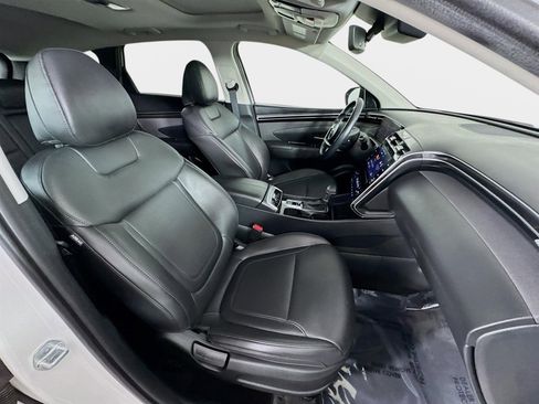 Certified 2023 Hyundai Tucson SEL w/ Convenience Package FWD image 28