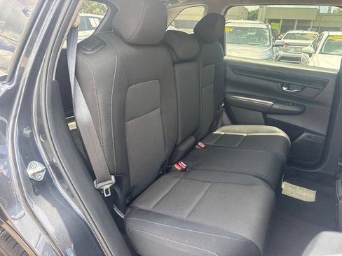 Used 2025 Honda CR-V EX image 14