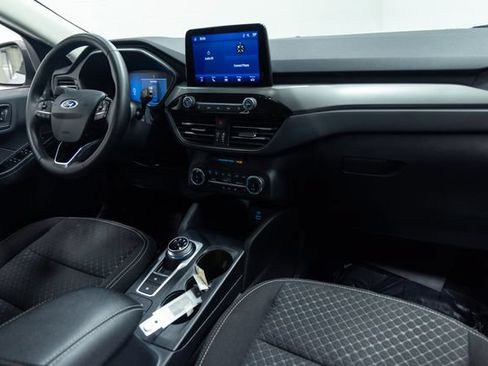 Used 2023 Ford Escape Active AWD/4WD image 26