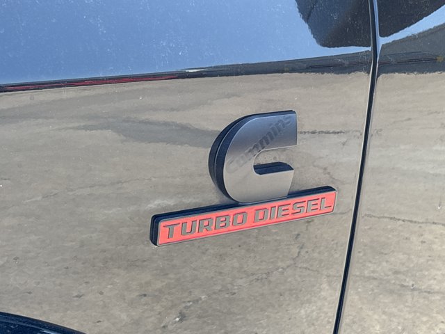 Used 2023 RAM 2500 Limited AWD/4WD image 13