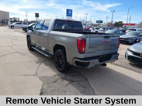 New 2026 GMC Sierra 1500 Denali w/ Technology Package image 7