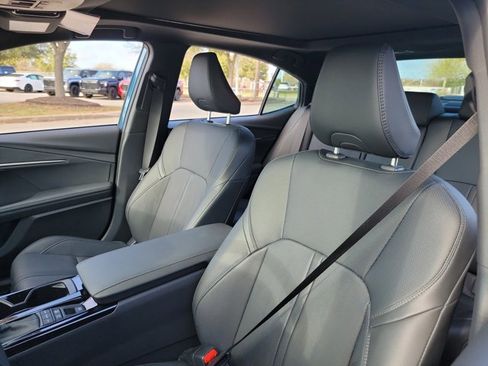 Used 2025 Toyota Camry XSE image 13