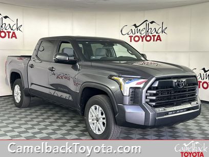 New 2025 Toyota Tundra SR5