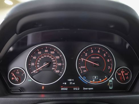 Used 2018 BMW 440i xDrive Convertible image 14