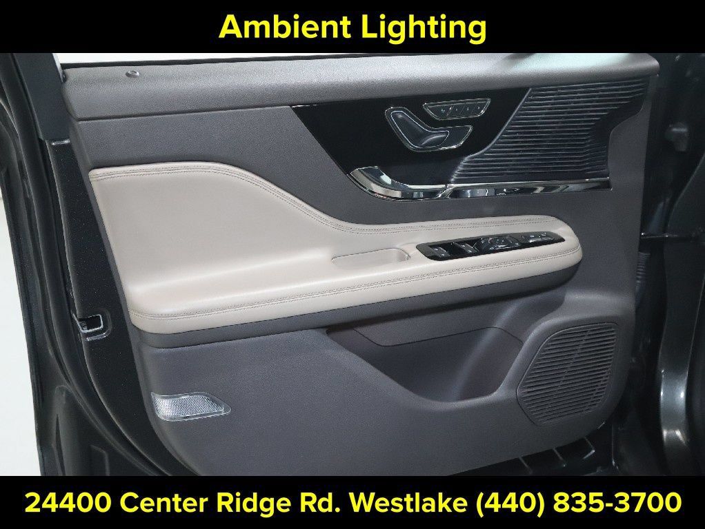 Used 2020 Lincoln Corsair AWD w/ Equipment Group 101A image 15