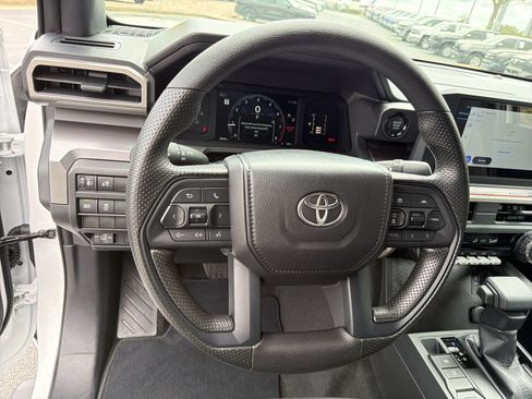 Used 2025 Toyota Tacoma SR5 RWD image 23