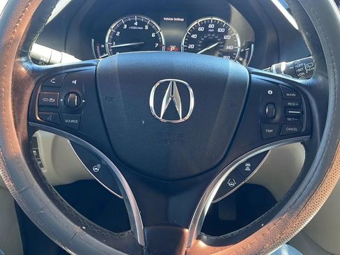 Used 2018 Acura MDX FWD w/ Advance Package image 19
