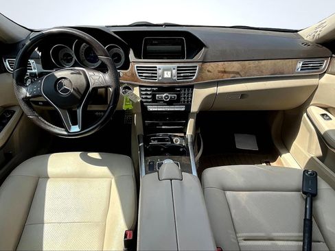 Used 2015 Mercedes-Benz E 350 4MATIC Wagon w/ Premium 1 Package image 16