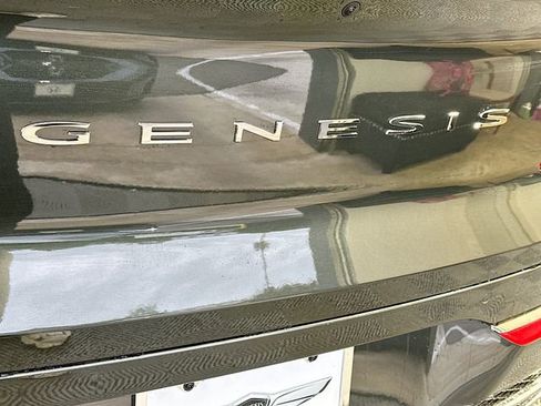 New 2026 Genesis GV80 2.5T Advanced AWD/4WD image 22
