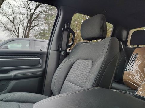 New 2026 RAM 1500 Big Horn w/ Night Edition image 26