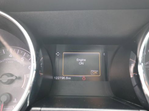 Used 2015 Ford Mustang Premium w/ Equipment Group 201A image 19