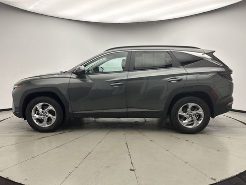 Used 2022 Hyundai Tucson SEL image 2