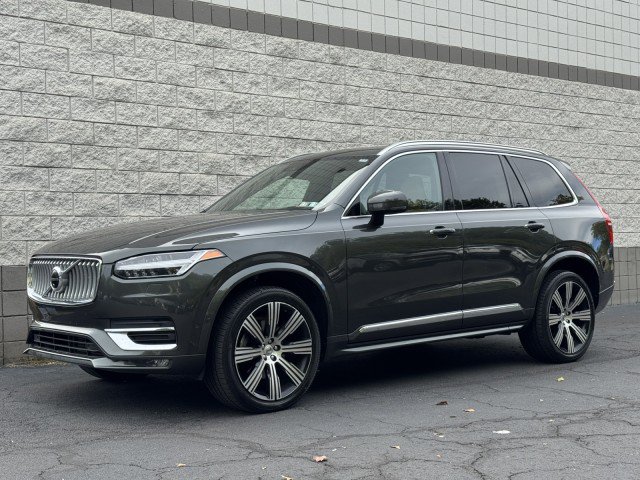 Used 2022 Volvo XC90 T6 Inscription w/ Lounge Package AWD/4WD image 1