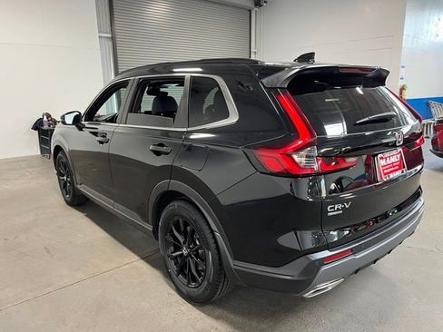 Used 2025 Honda CR-V Sport-L image 5