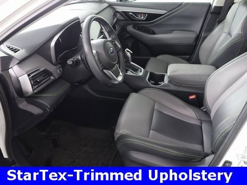 Used 2023 Subaru Outback Onyx Edition image 18